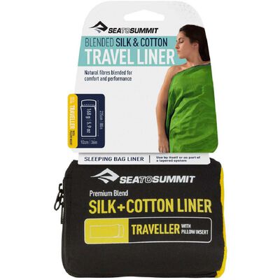 Cotton Liner Traveller